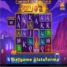 51betgame plataforma